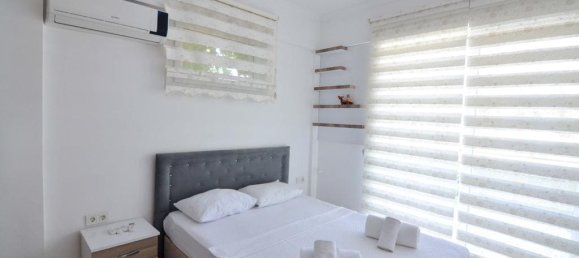 Apartment 3+1 in Fethiye, Turkey No. 13734 6