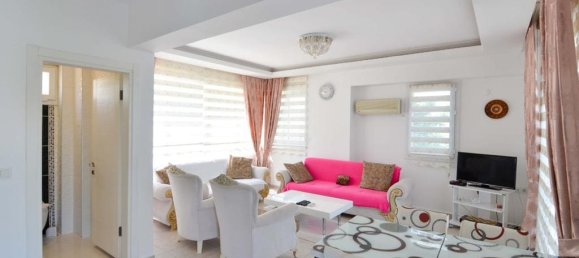 Apartment 3+1 in Fethiye, Turkey No. 13734 3
