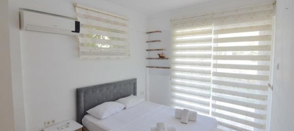 Apartment 3+1 in Fethiye, Turkey No. 13734 10