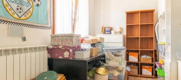 Вилла с 6 комнатами в Рим, Италия № 238105 24