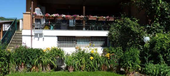 Вилла с 6 комнатами в Рим, Италия № 238105 9