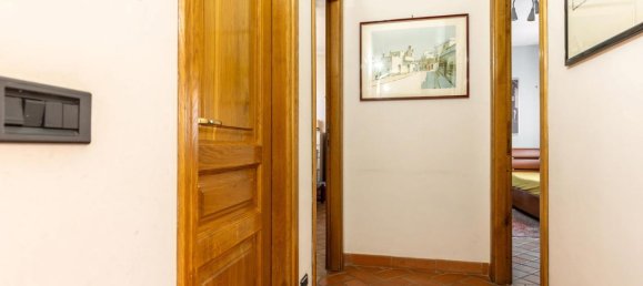 Вилла с 6 комнатами в Рим, Италия № 238105 16