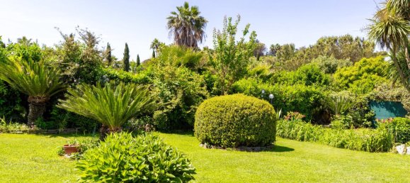 Вилла с 6 комнатами в Рим, Италия № 238105 43