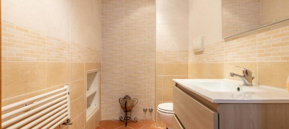 Вилла с 6 комнатами в Рим, Италия № 238105 26