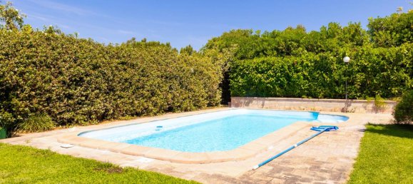 Вилла с 6 комнатами в Рим, Италия № 238105 38