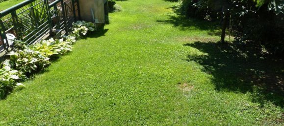 Вилла с 6 комнатами в Рим, Италия № 238105 8