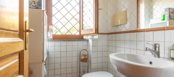 Вилла с 6 комнатами в Рим, Италия № 238105 28