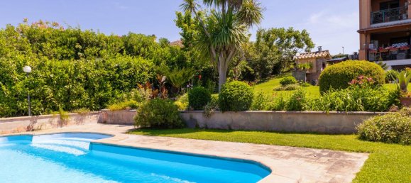 Вилла с 6 комнатами в Рим, Италия № 238105 6