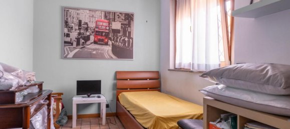 Вилла с 6 комнатами в Рим, Италия № 238105 20