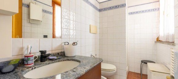 Вилла с 6 комнатами в Рим, Италия № 238105 29