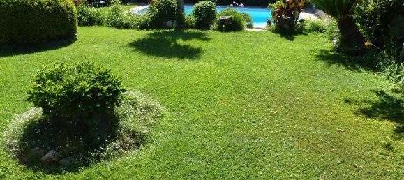 Вилла с 6 комнатами в Рим, Италия № 238105 5