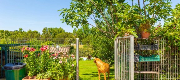 Вилла с 6 комнатами в Рим, Италия № 238105 37