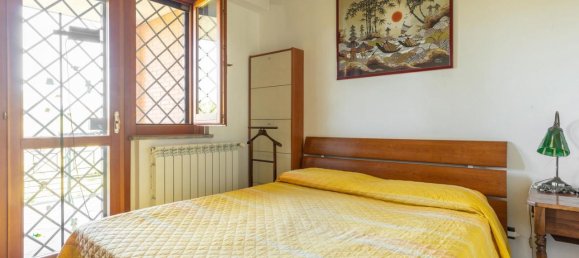 Вилла с 6 комнатами в Рим, Италия № 238105 17