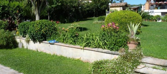 Вилла с 6 комнатами в Рим, Италия № 238105 10