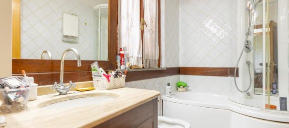 Вилла с 6 комнатами в Рим, Италия № 238105 27