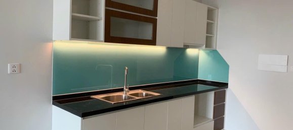 63.7m² Apartment in District 8, Vietnam No. 12862 5