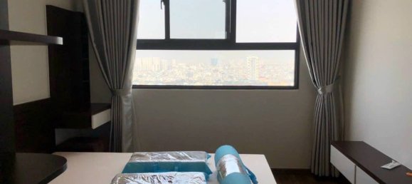 63.7m² Apartment in District 8, Vietnam No. 12862 4