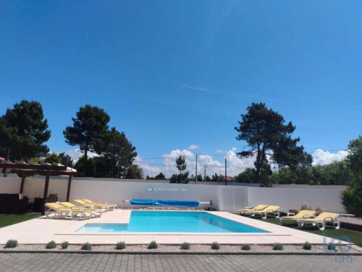 4 chambres Maison à Caldas da Rainha, Portugal No. 4642