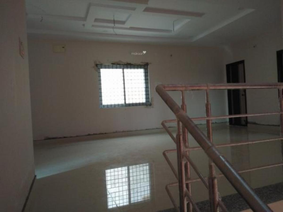3 bedrooms House in Hyderabad, India No. 24332