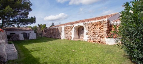 5 chambres Maison à Sant Lluis, Spain No. 823 2