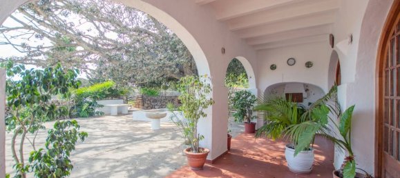 5 chambres Maison à Sant Lluis, Spain No. 823 3