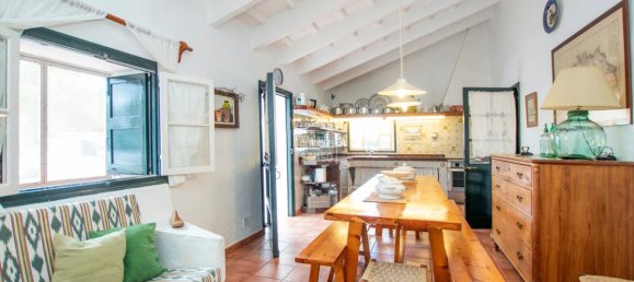 5 chambres Maison à Sant Lluis, Spain No. 823 5