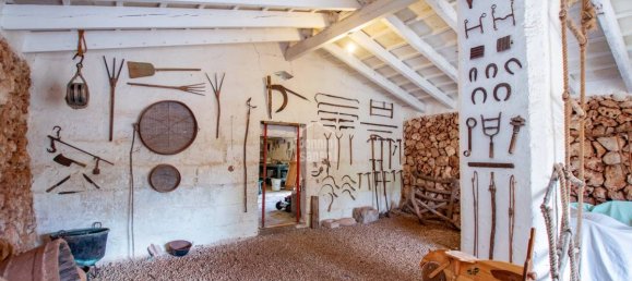 5 chambres Maison à Sant Lluis, Spain No. 823 12