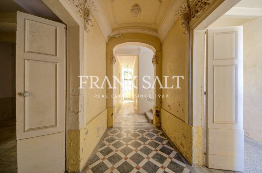 6 غرف نوم تاون هاوس في Bormla, Malta رقم 70