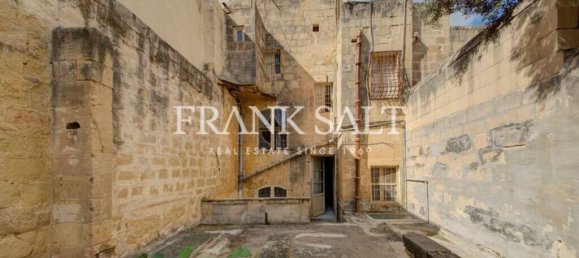 6 غرف نوم تاون هاوس في Bormla, Malta رقم 70 29