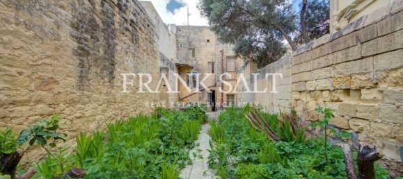 6 غرف نوم تاون هاوس في Bormla, Malta رقم 70 28