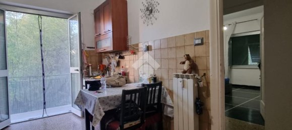 1 bedroom Apartment in Genoa, Italy No. 231880 10