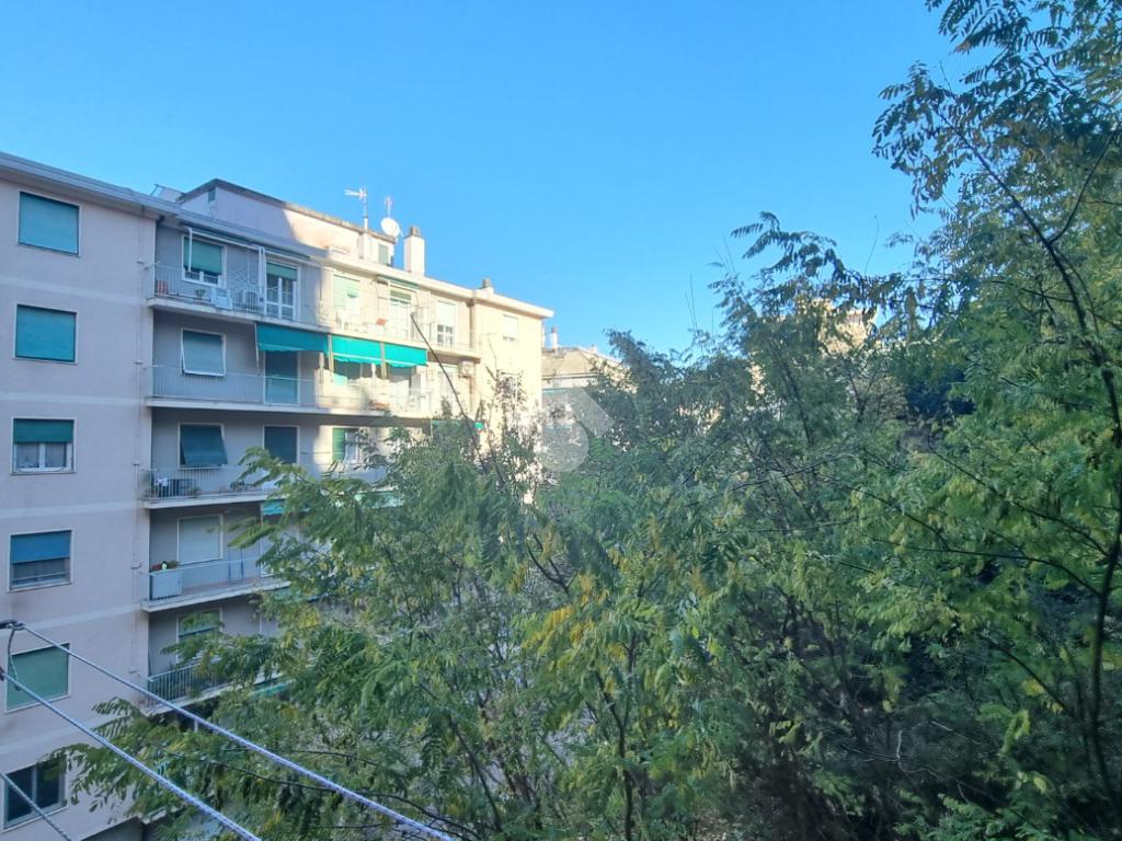 1 bedroom Apartment in Genoa, Italy No. 231880