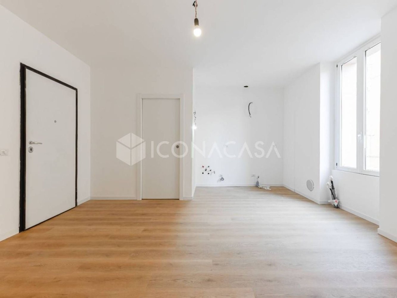 1 bedroom Apartment in Milan, Italy No. 382517