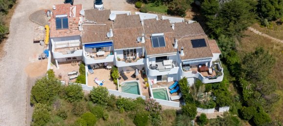 2 bedrooms Townhouse in Luz, Portugal No. 131410 23