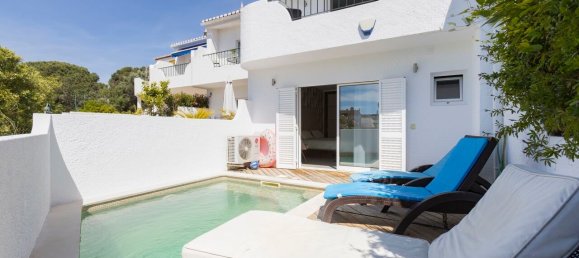 2 bedrooms Townhouse in Luz, Portugal No. 131410 2