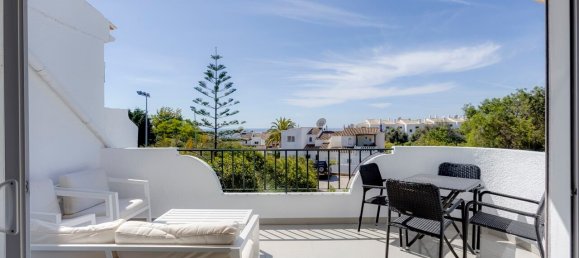 2 bedrooms Townhouse in Luz, Portugal No. 131410 24