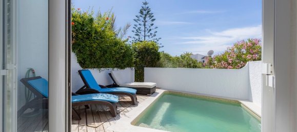 2 bedrooms Townhouse in Luz, Portugal No. 131410 11