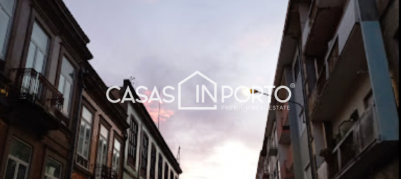 10 bedrooms Building in Porto, Portugal No. 83009 5