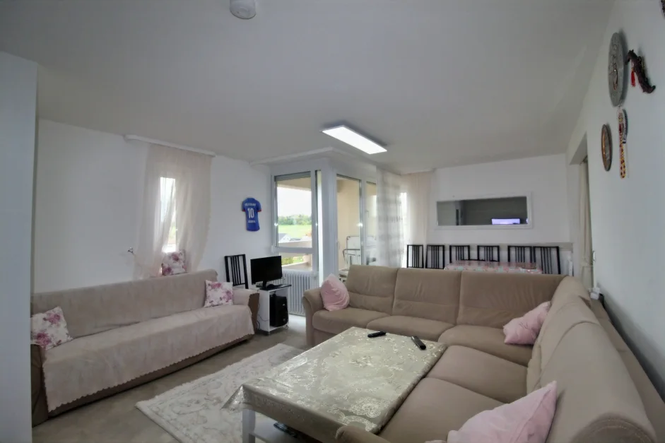 1 bedroom Apartment in Zollernalbkreis, Germany No. 90540