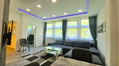 Apartamento de 2 habitaciónes en Hall in Tirol, Austria No. 143091