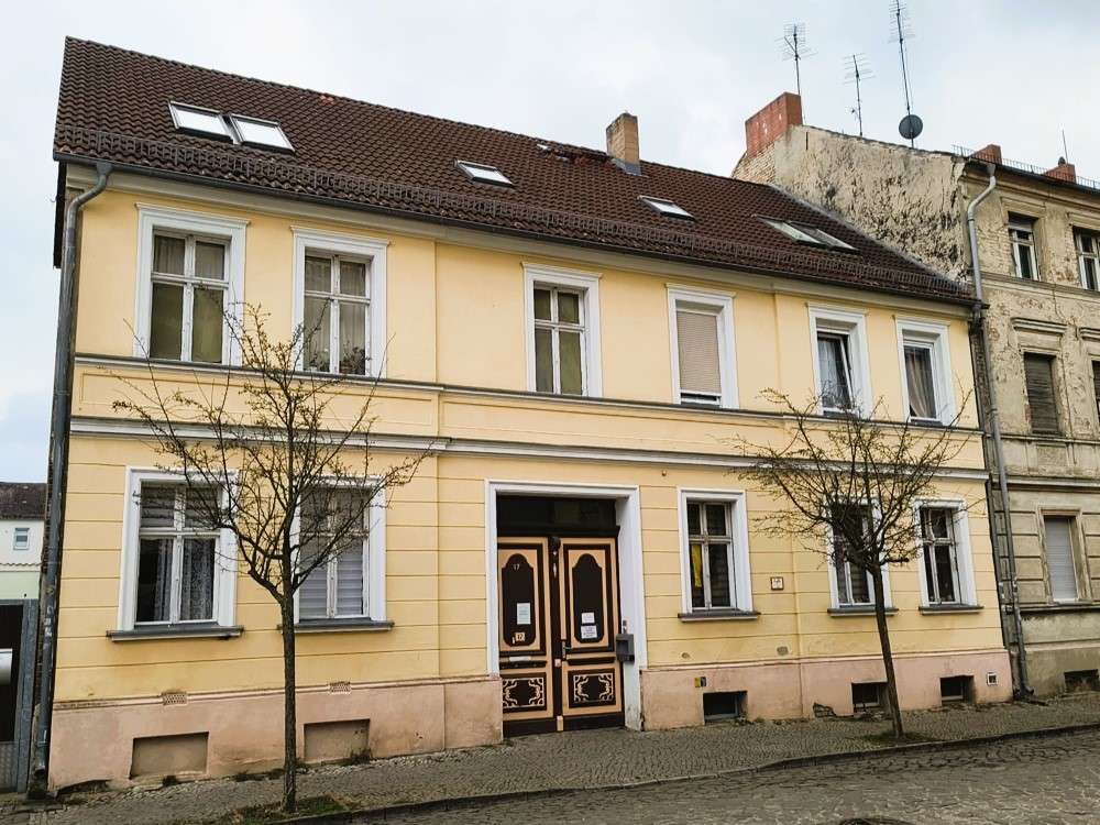 3 غرف نوم شقة في Teltow-Flaming, Germany رقم 90150