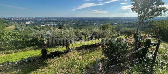 Земельный участок 6318м² в Верона, Италия № 296573 3