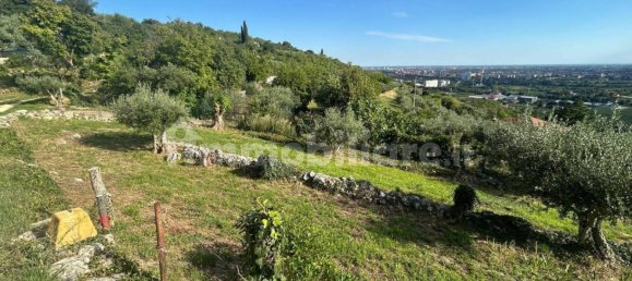 Земельный участок 6318м² в Верона, Италия № 296573 4