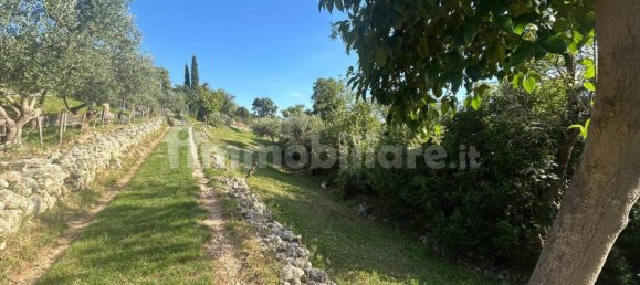 Земельный участок 6318м² в Верона, Италия № 296573 7