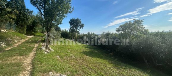 Земельный участок 6318м² в Верона, Италия № 296573 9