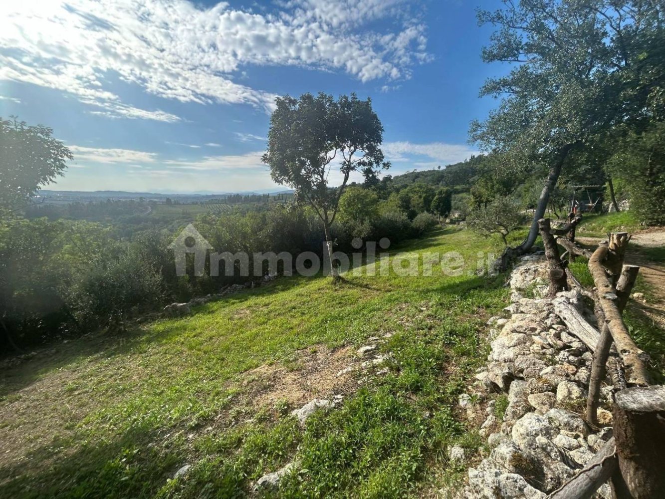 Земельный участок 6318м² в Верона, Италия № 296573