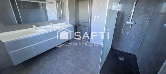 3 Schlafzimmer Haus in OEting, France, Nr. 324264 8