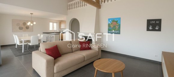 3 Schlafzimmer Haus in OEting, France, Nr. 324264 2