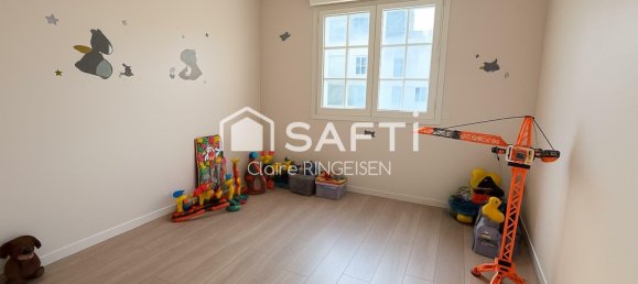 3 Schlafzimmer Haus in OEting, France, Nr. 324264 5