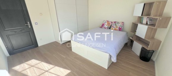 3 Schlafzimmer Haus in OEting, France, Nr. 324264 6